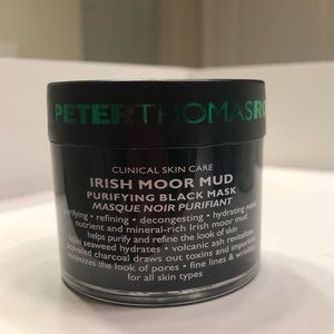 Peter Thomas Roth Mud Mask